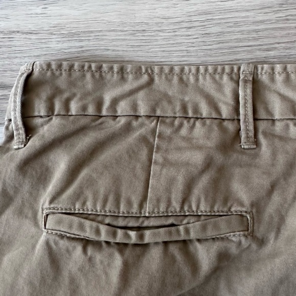 GAP Men's Khaki Chinos 38/30 - Picture 5 of 5